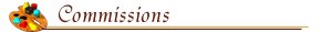 Commissions Title