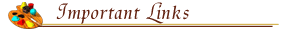 Important Links